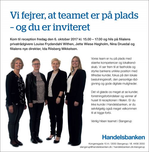 handelsbanken slangerup handelsbanken slangerup