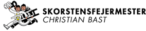 Skorstensfejermester Christian Bast
